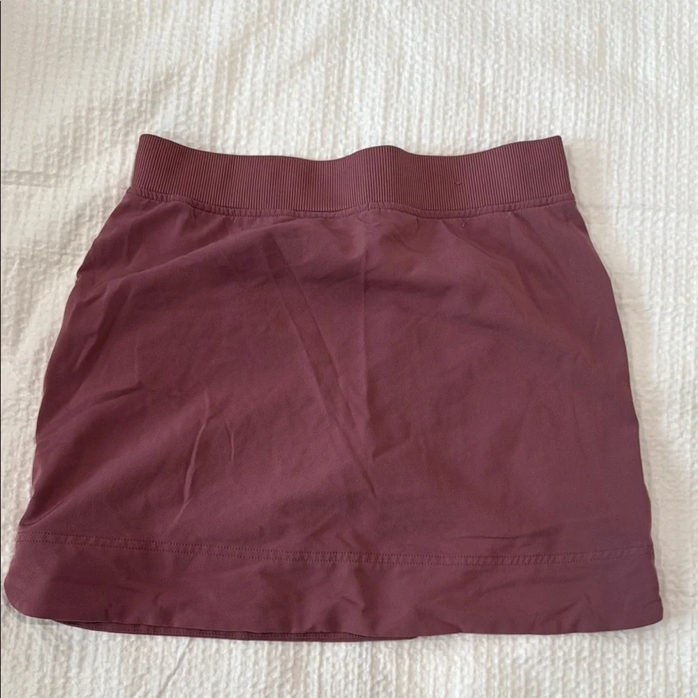 32 Degrees A-Line Mini Skirt Athletic